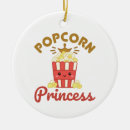 Search for popcorn christmas tree decorations Snack