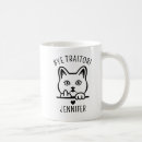 Search for traitor mugs Goodbye