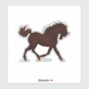 Search for saddlebred bumper stickers Equestrian
