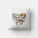Search for halloween cushions Scary