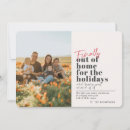 Search for unique funny christmas cards Simple