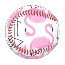 Search for pink baseballs Trendy