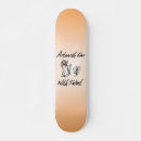 Search for hilarious skateboards Kitty