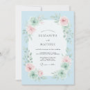 Search for brushstroke wedding invitations Watercolor