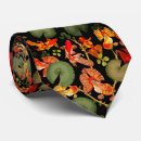 Search for orange damask ties For him