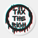 Search for rich magnets Political