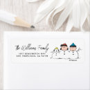 Search for 1980s return address labels Peanuts
