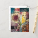 Search for mystical postcards Modern