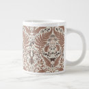 Search for forest animals mugs Floral
