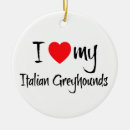 Search for italian decor Dog