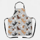 Search for labradoodle aprons Goldendoodle