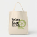 Search for environment tote bags Go green