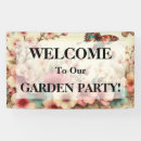 Search for cherry blossom banners Floral