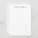 Search for creative cards invites Minimalist
