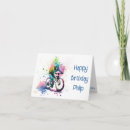 Search for cyclist birthday cards Cycling