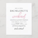 Search for 4x5 hens party invitations Bride