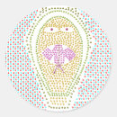 Search for dotties stickers Animals