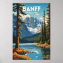 Search for banff posters Nature