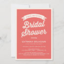 Search for vintage western bridal shower invitations Retro