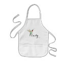 Search for ruby aprons Bird