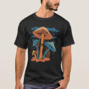 Search for fungus tshirts Hippie