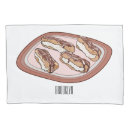 Search for dessert pillowcases Chocolate