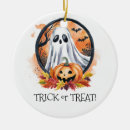 Search for eerie christmas tree decorations Spooky