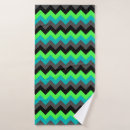 Search for black bath towels Green