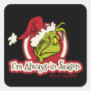 Search for grinch stickers Classic dr seuss