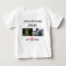 Search for daddy baby shirts Cute