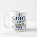 Search for bible verse love mugs Scripture