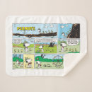 Search for scout blankets Charles schulz