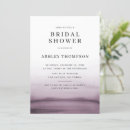 Search for purple graduation invitations Minimalist