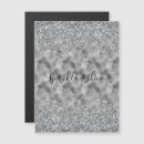 Search for silver glitter christmas cards Sparkle