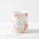 Search for watercolor splatter mugs Floral