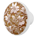 Search for terracotta knobs and pulls Flowers