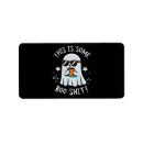 Search for sheets return address labels Funny