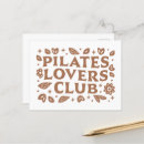 Search for clubbing postcards For her