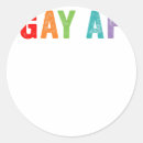 Search for gay quotes stickers Rainbow