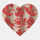 Search for red velvet stickers Elegant