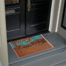 Search for western doormats Country