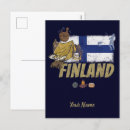 Search for finnish postcards Souvenir