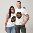 Search for rottweiler tshirts Canine