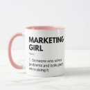 Search for funny marketing mugs Advertising