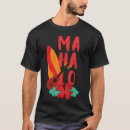 Search for mahalo tshirts Aloha