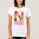 Search for elemental tshirts For her