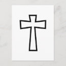 Search for beliefs postcards Cross