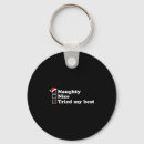 Search for naughty key rings List