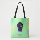 Search for comic skull bags Dc comics
