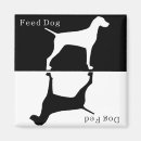 Search for dog fed magnets Food